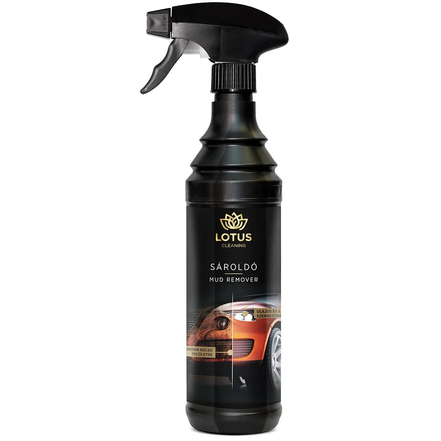 Lotus Mud Remover 600 ml