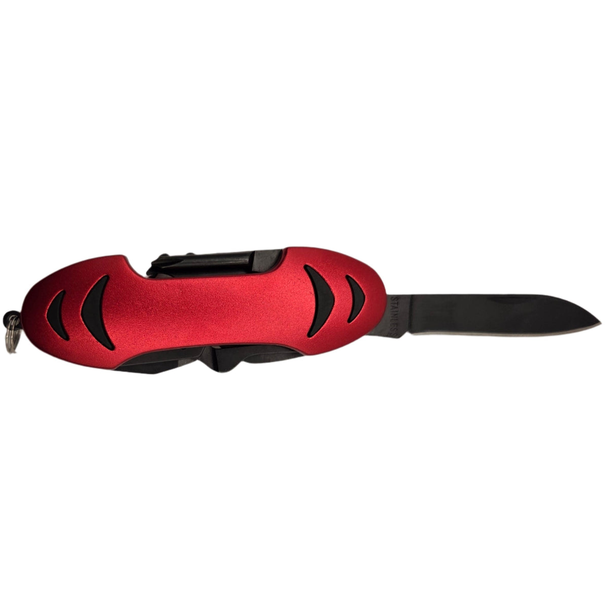 Lampa 10-in-1 Multifunctional Pocket Knife 66122D