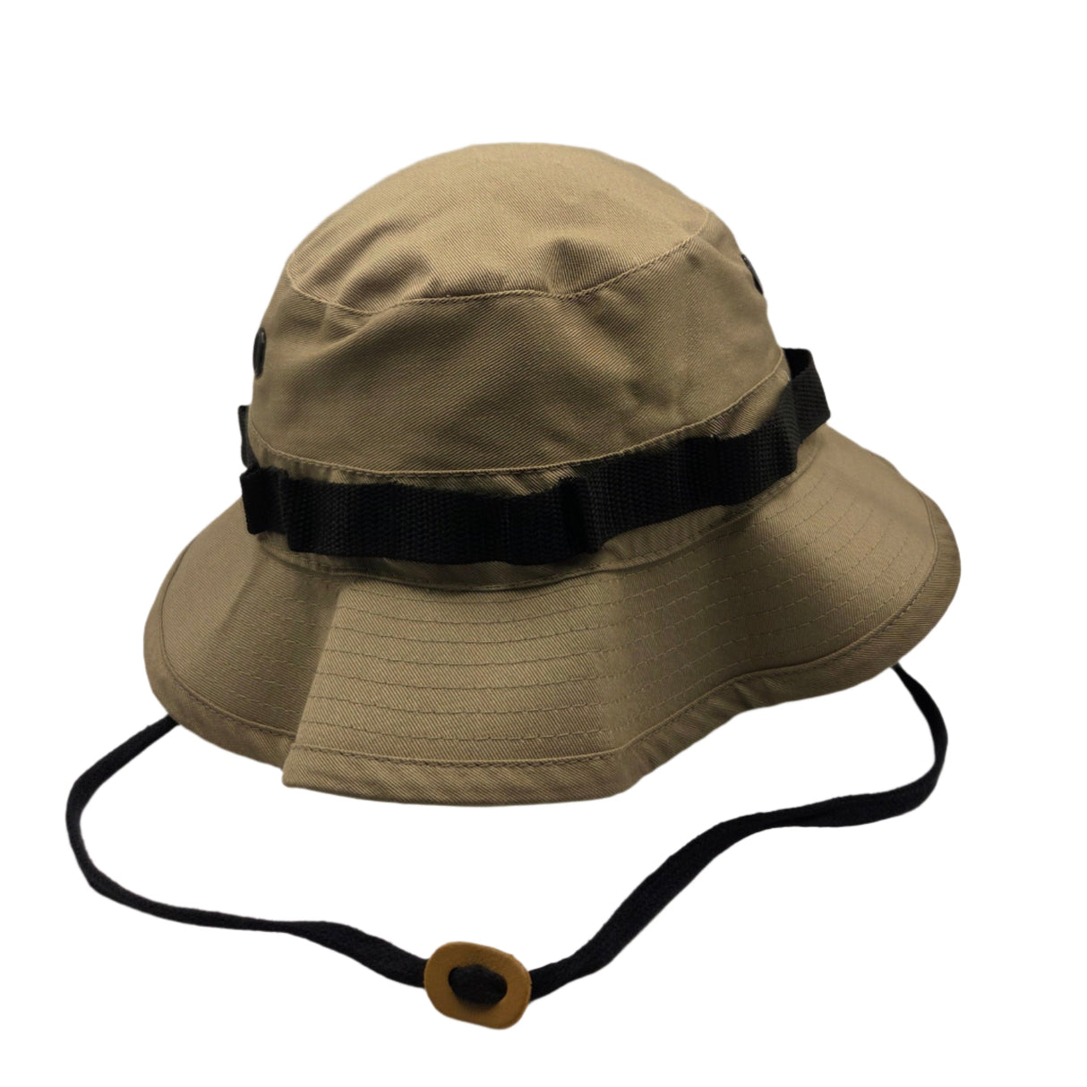M-Tramp Boonie Fishing Hat, Beige M