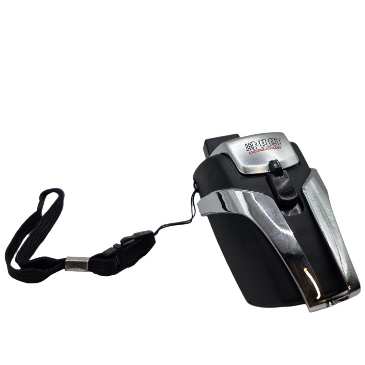 Car Ashtray for Air Vent – Grey