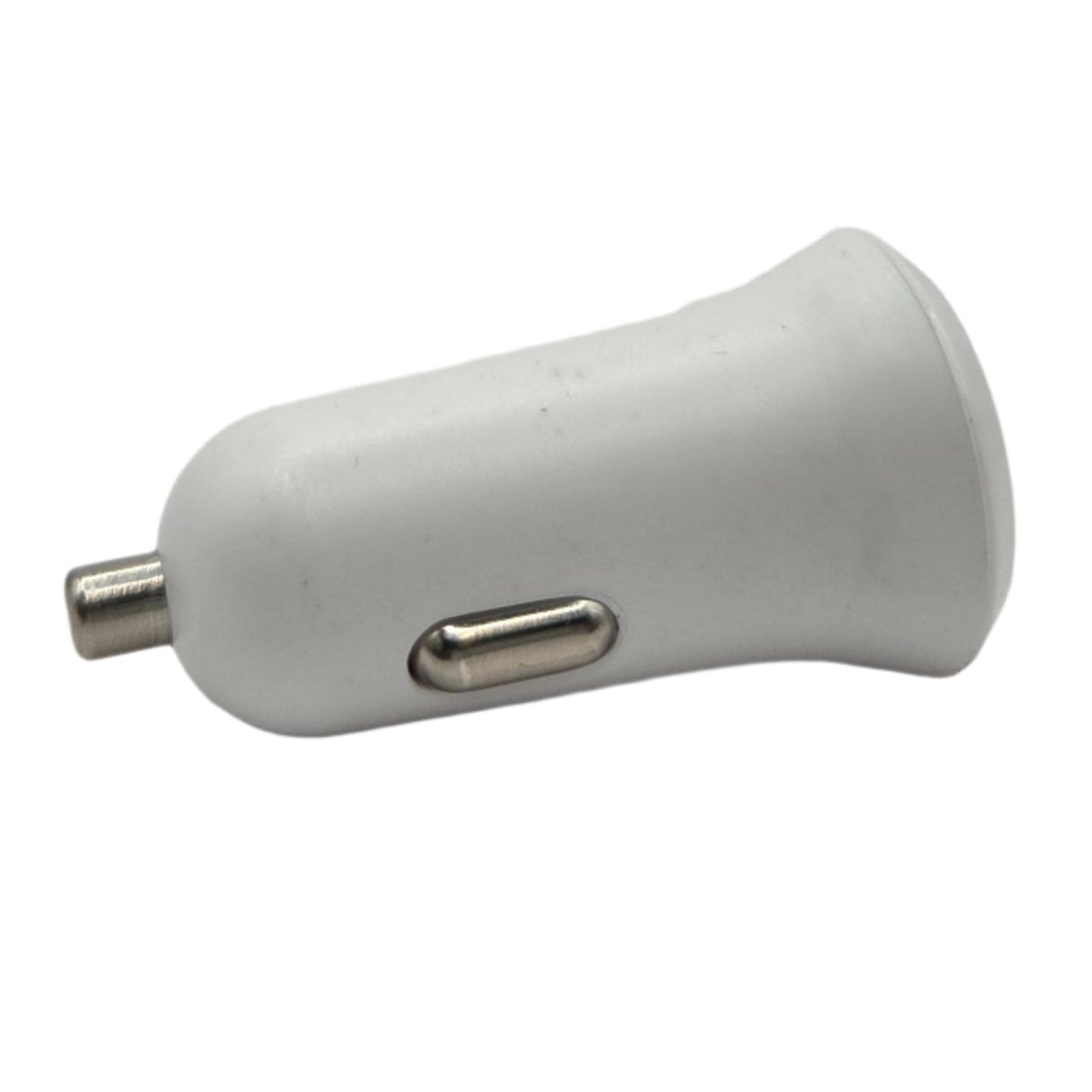 Car Charger with USB-A and Type-C Output