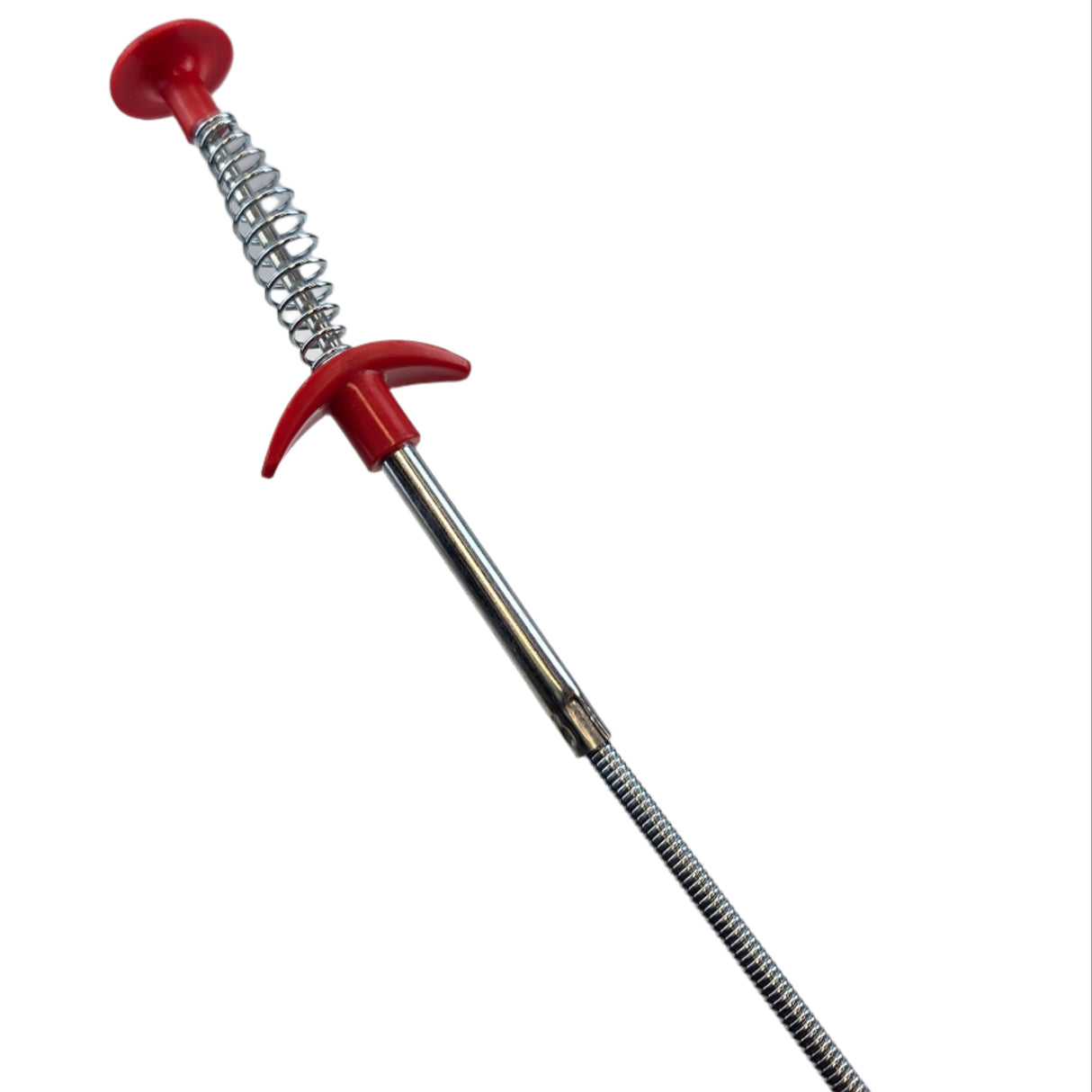 Flexible Spring Grabber Tool