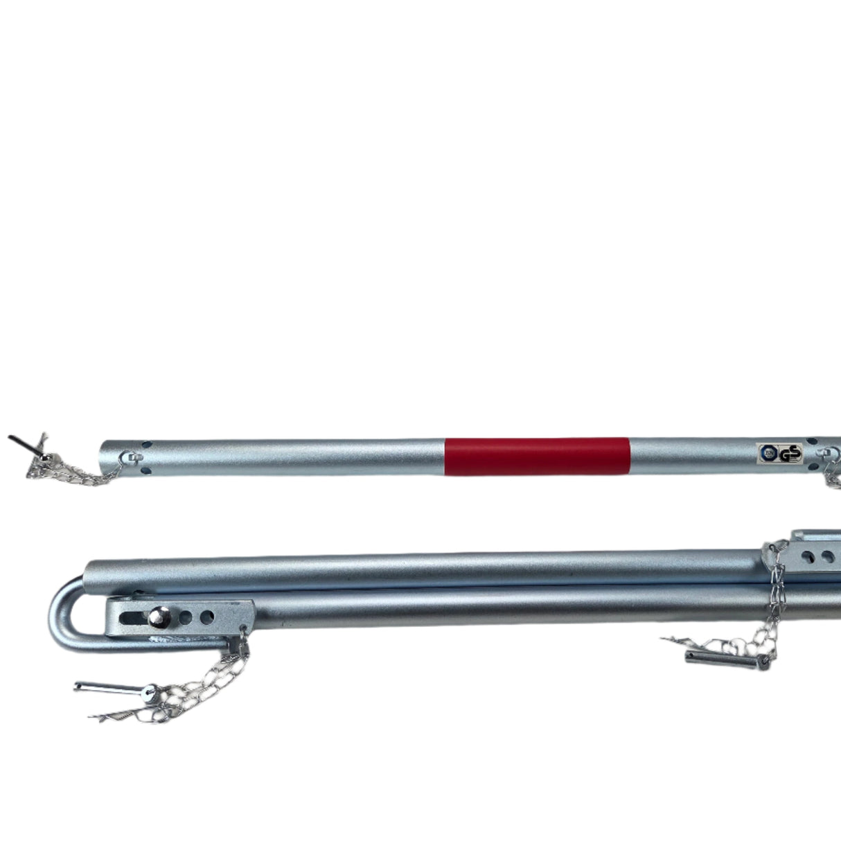 Tow Bar (TÜV) 2t