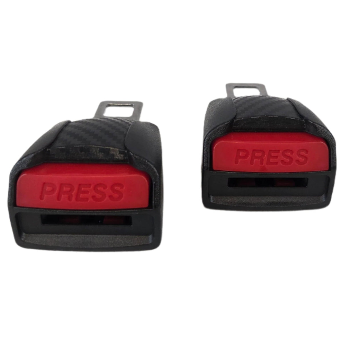 Seat Belt Buckle Stopper 2pcs LA428
