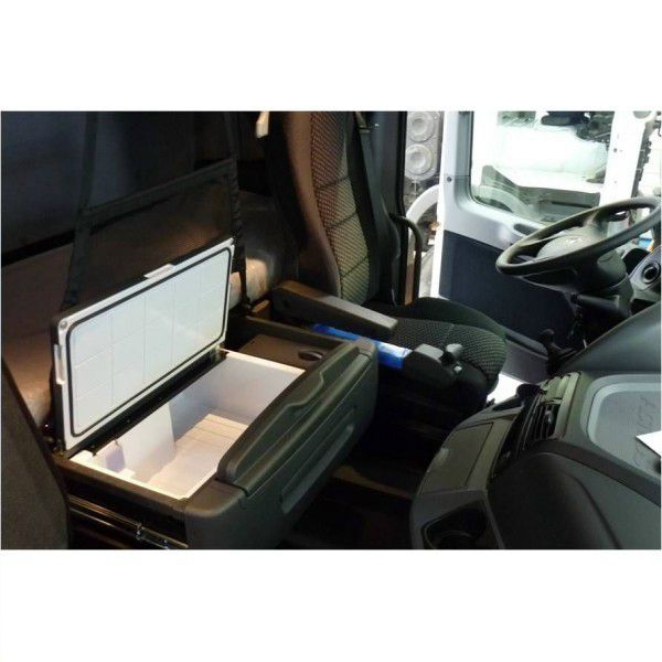 25L Compressor Truck Fridge for Mercedes Actros MP2-3