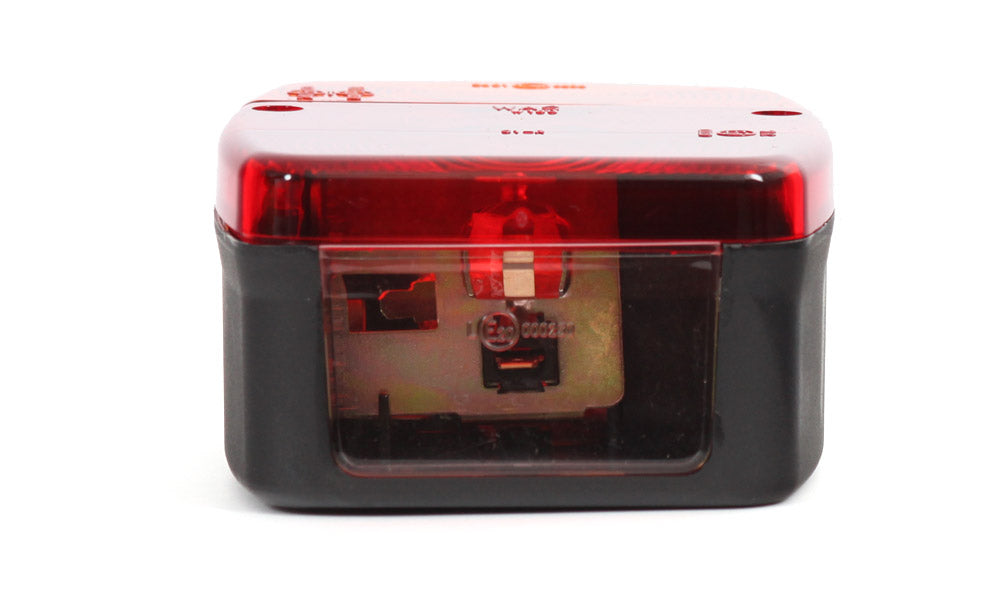 4-Function Trailer Tail Light