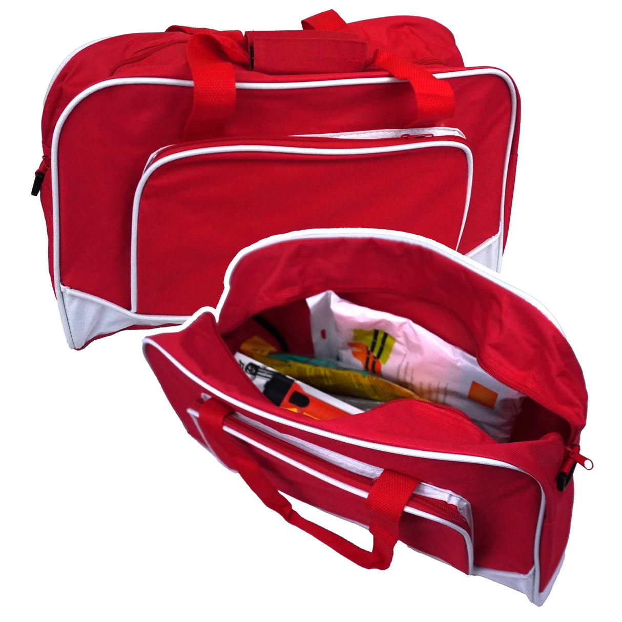 ADR Equipment Kit for Transporting Dangerous Goods