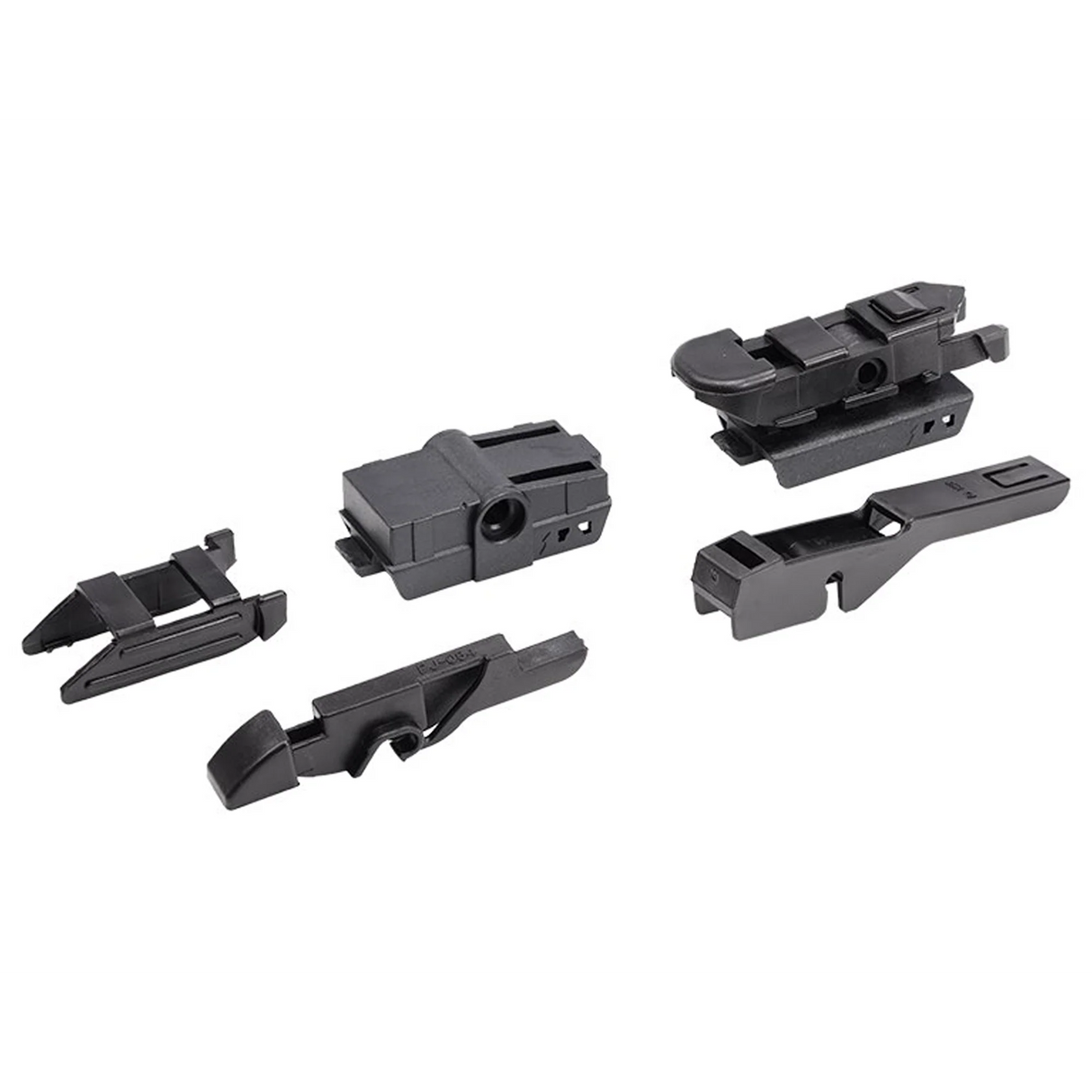 Michelin Multi-Fit Flat Wiper Blade