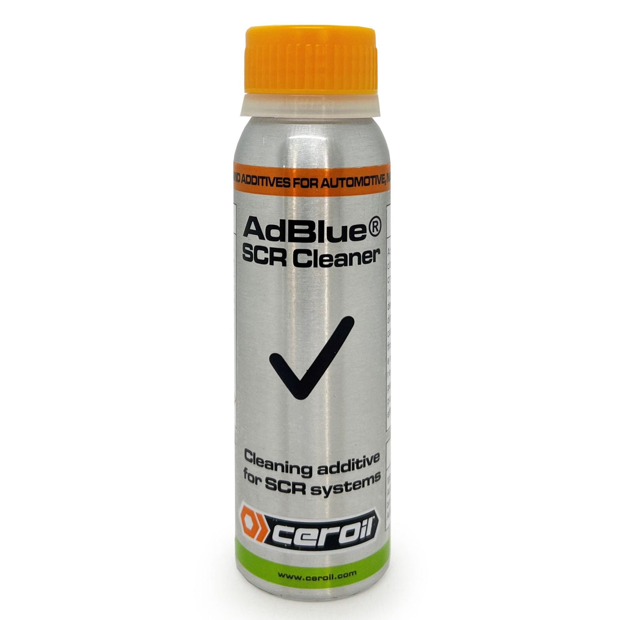 AdBlue Additive Spray with Anti-Crystallization, 100ml