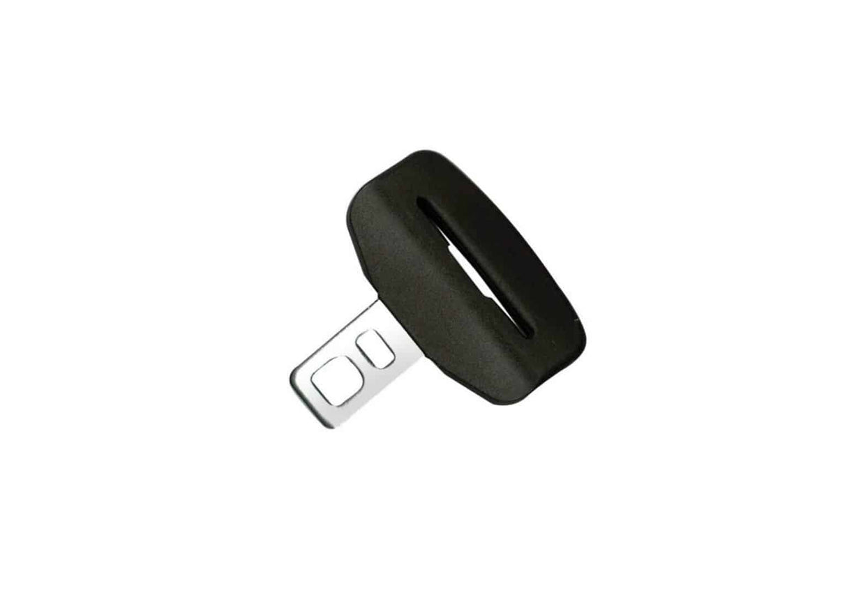 Seat Belt Buckle Clip