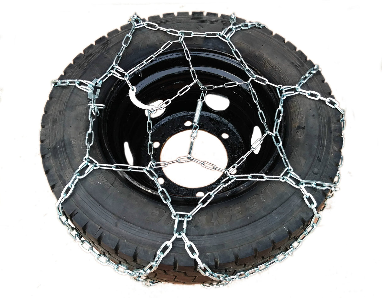 SnowTraveller 3 350D Truck Snow Chains
