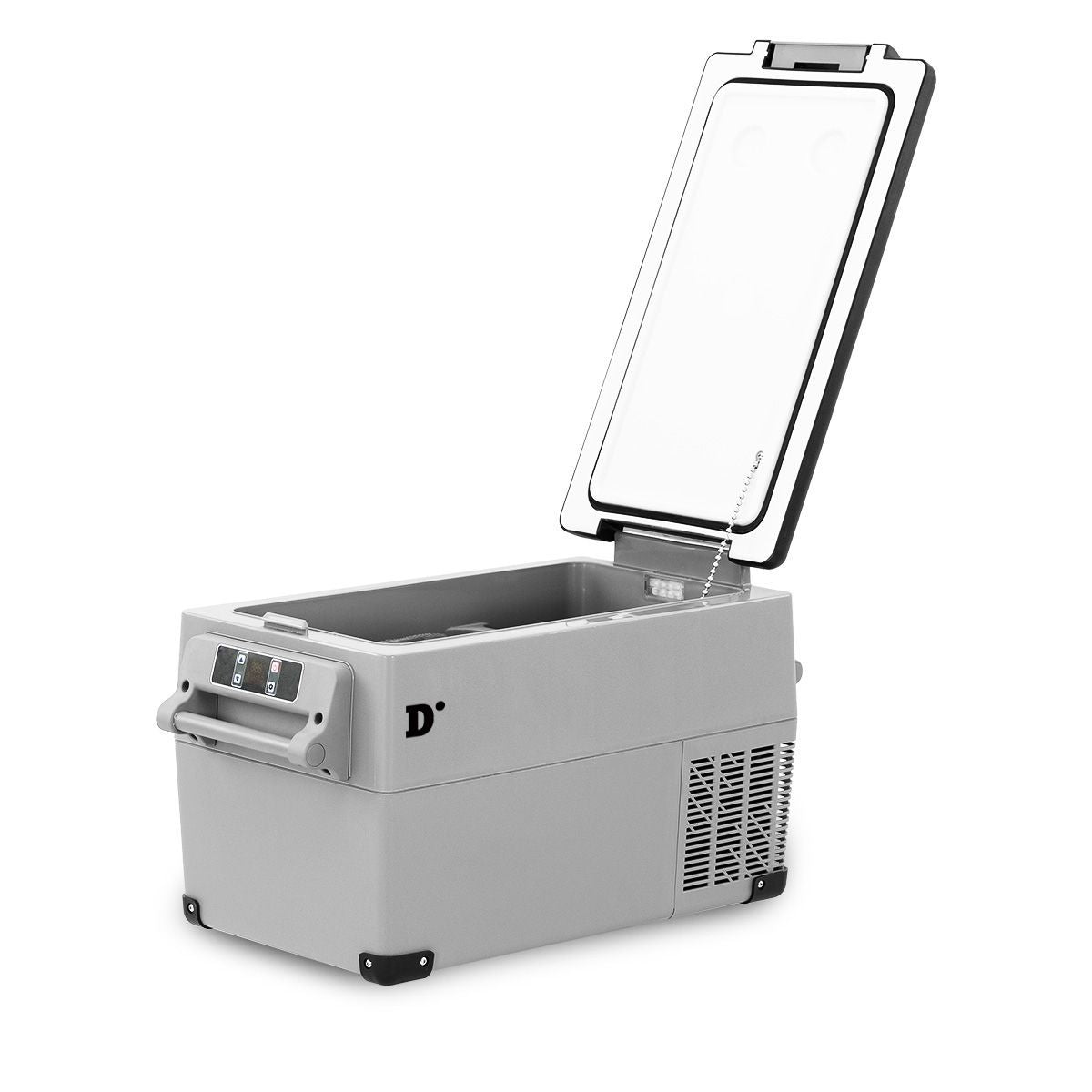 Diniwid S35 Compressor Cooler 31L – 12/24/220V Car Fridge & Freezer