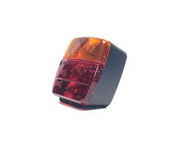 4-Function Trailer Tail Light
