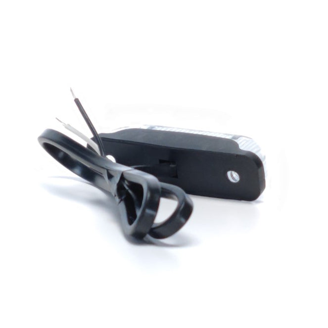 Rectangular LED Position Lamp