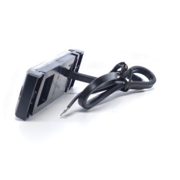 LED Position Lamp with Side Mount