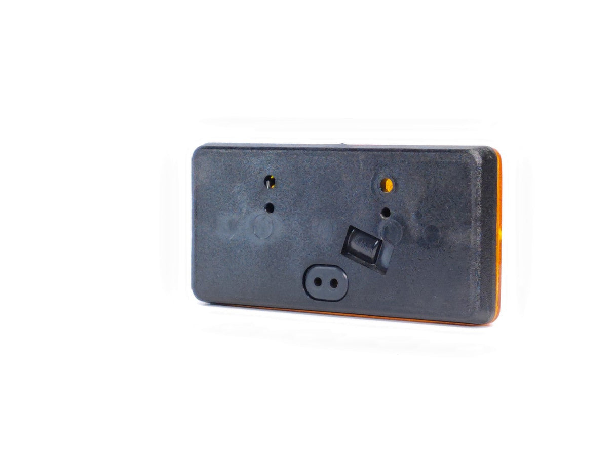 Trapezoidal Prism Position Lamp