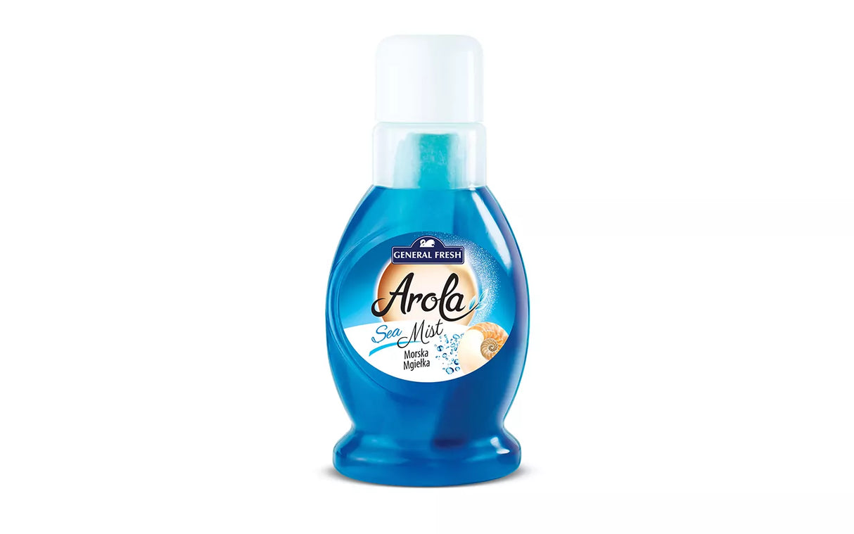 Arola Wick Air Freshener for Cars - 300ml