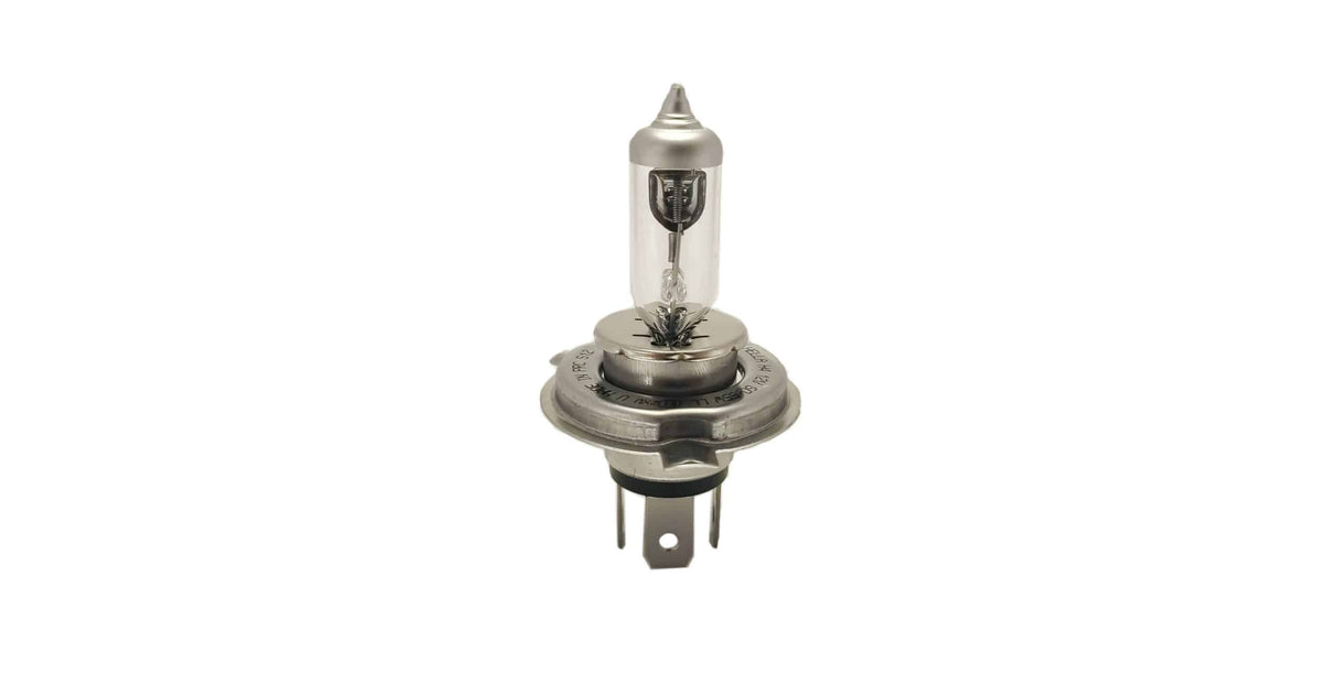 Bulb 24V 75/70W H4 P43T