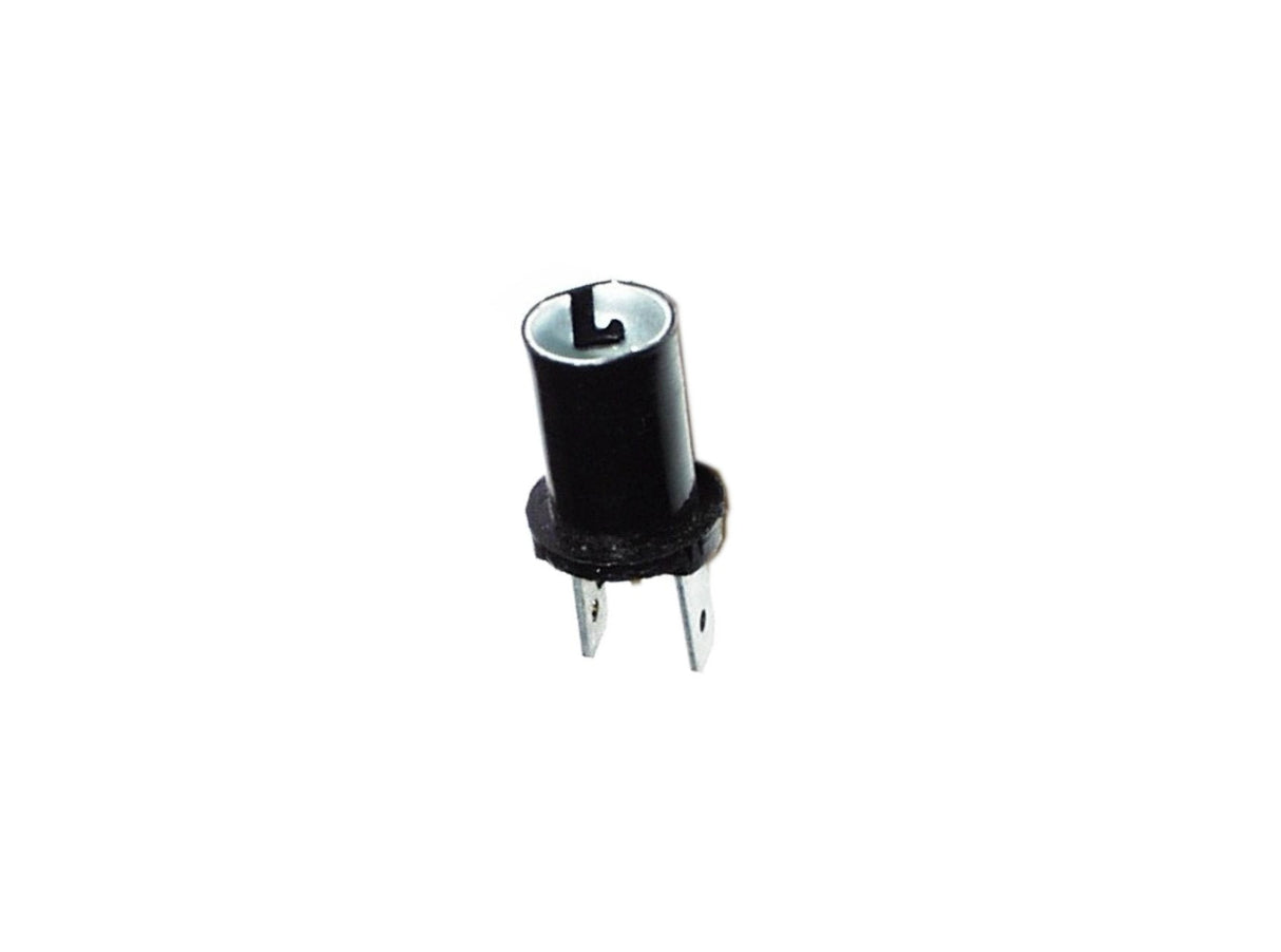 Bulb Socket 4W Ba9s