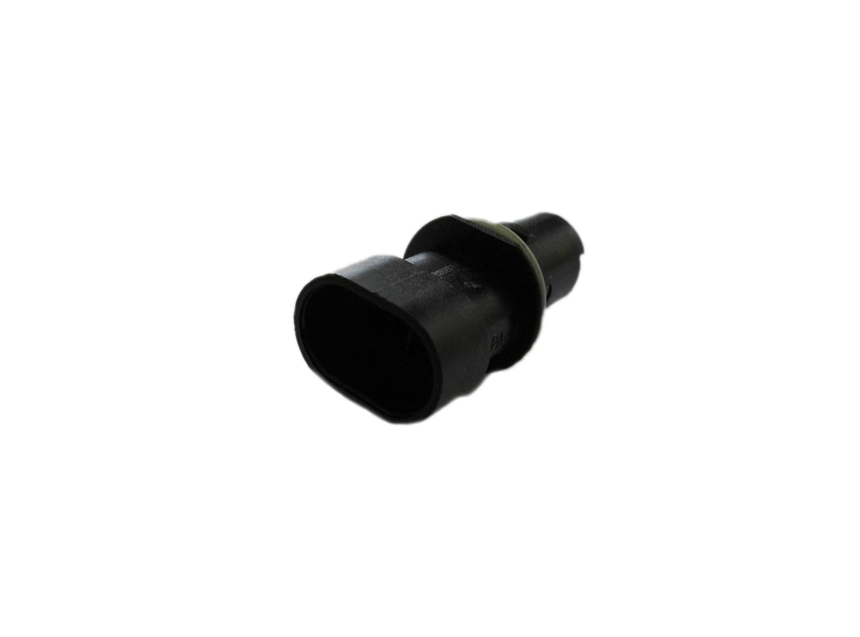 SuperSeal Bulb Socket Black