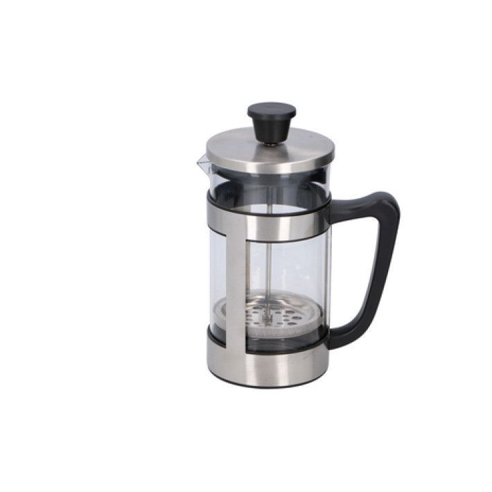 French Press Coffee Maker 1L
