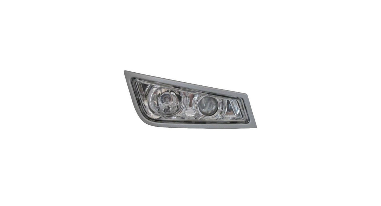 Chrome Fog Light for Volvo FH16 (2008–) – Aftermarket