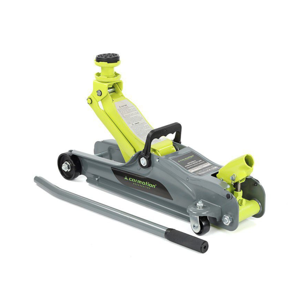 2.5 Ton Low Profile Hydraulic Floor Jack