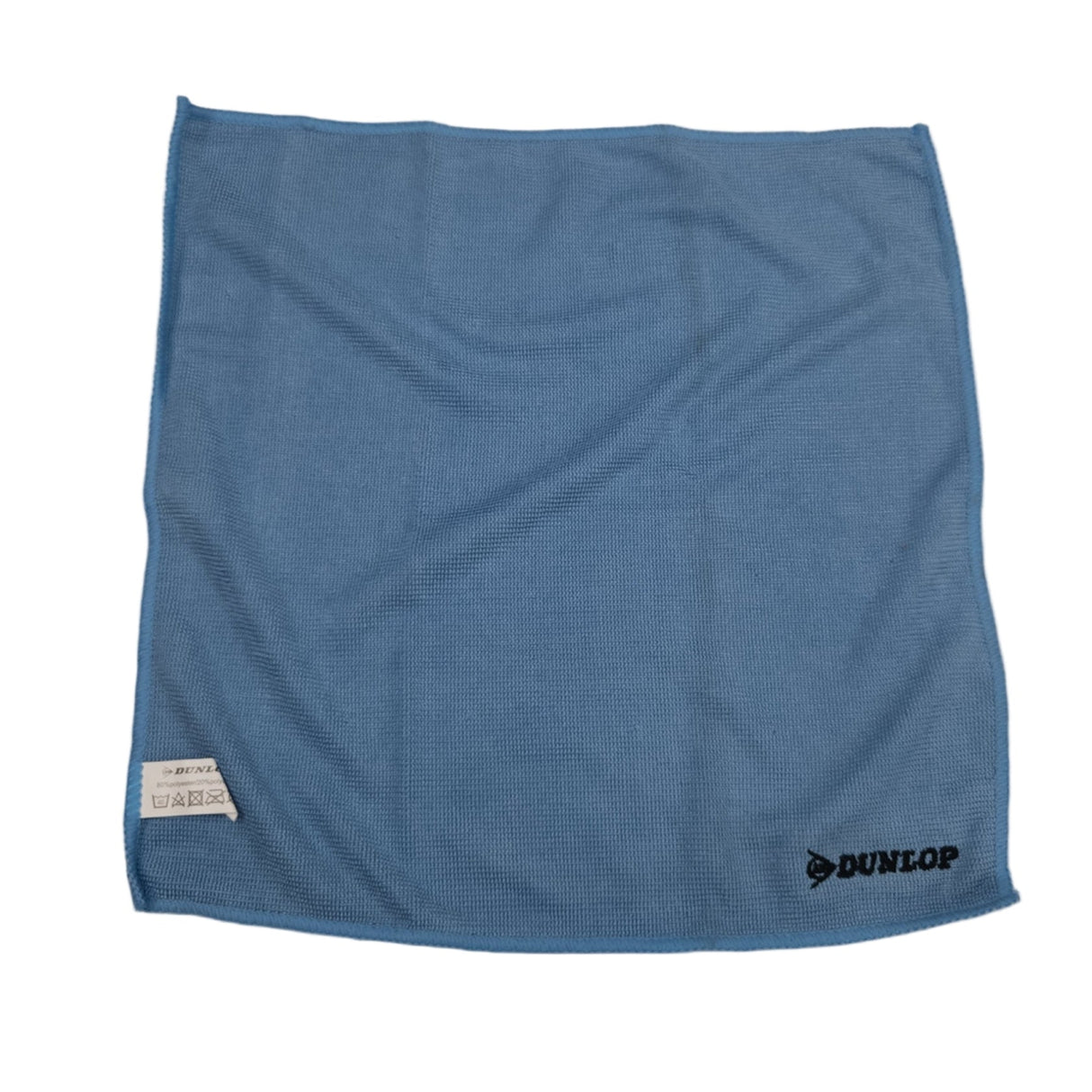 Microfiber Wheel Cleaning Cloth 35x35cm