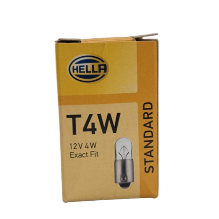 Hella Ba9s Bulb