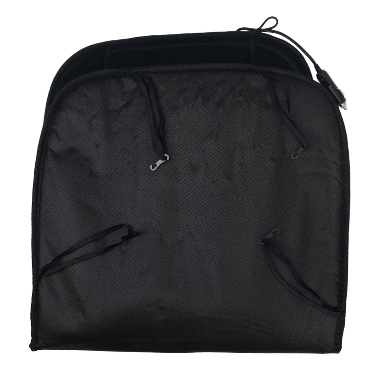 Car Seat Heater Cover, 2-Level, 12V