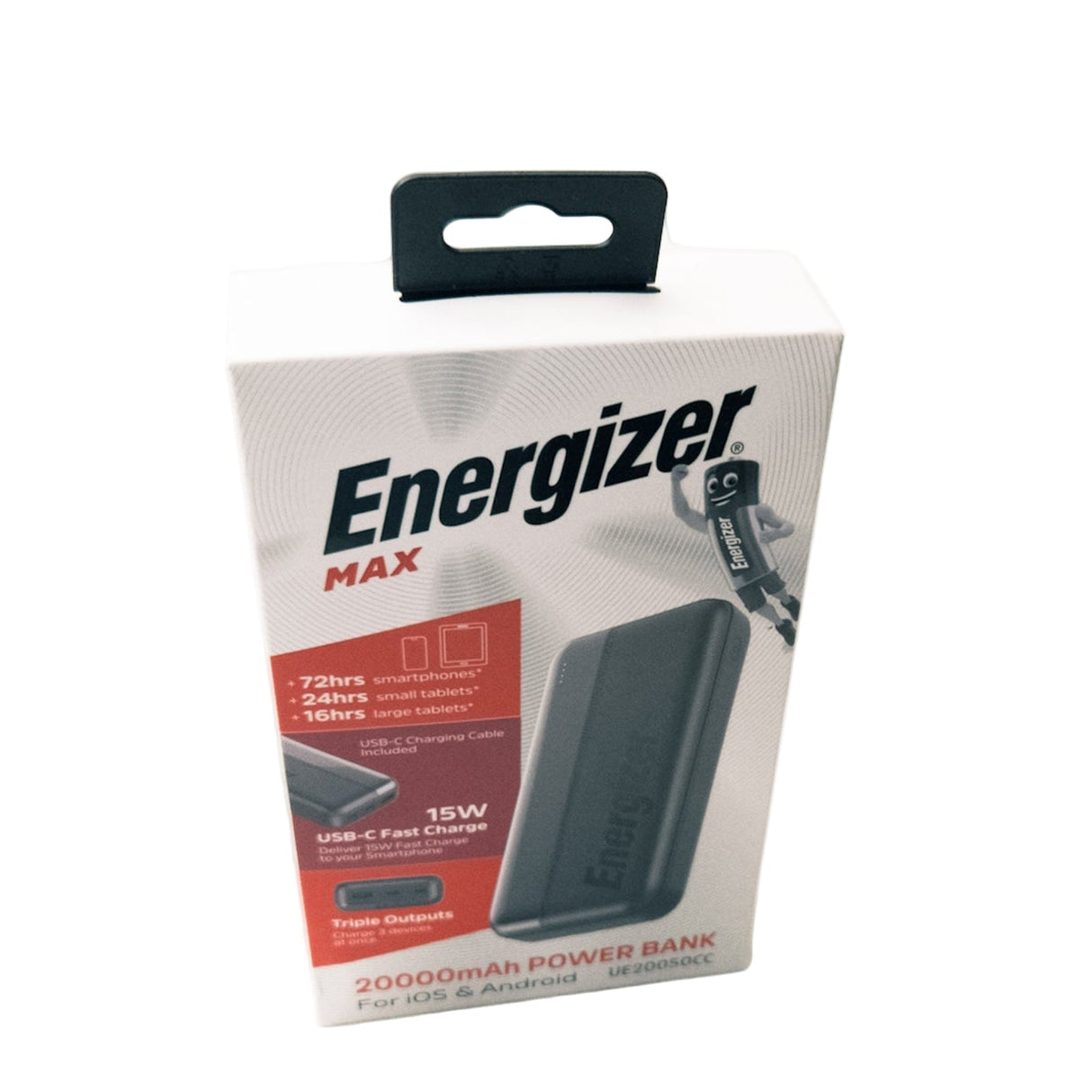 Power Bank Fast Charger for Heated Vests
