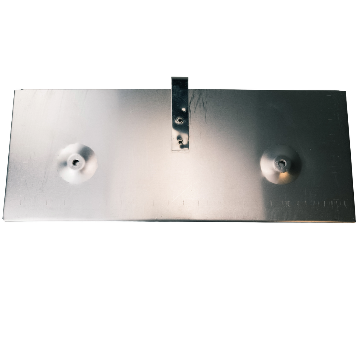 ADR Sign with Holder 300x120mm