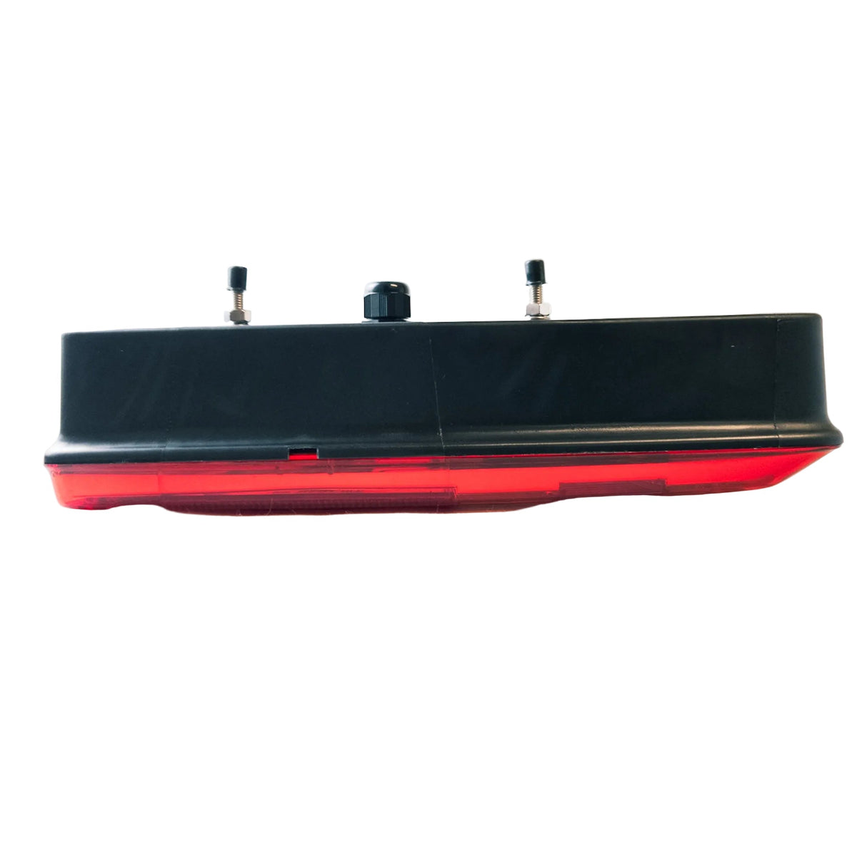 Universal 5-Chamber Triangle Prism Tail Light for Krone Trailer