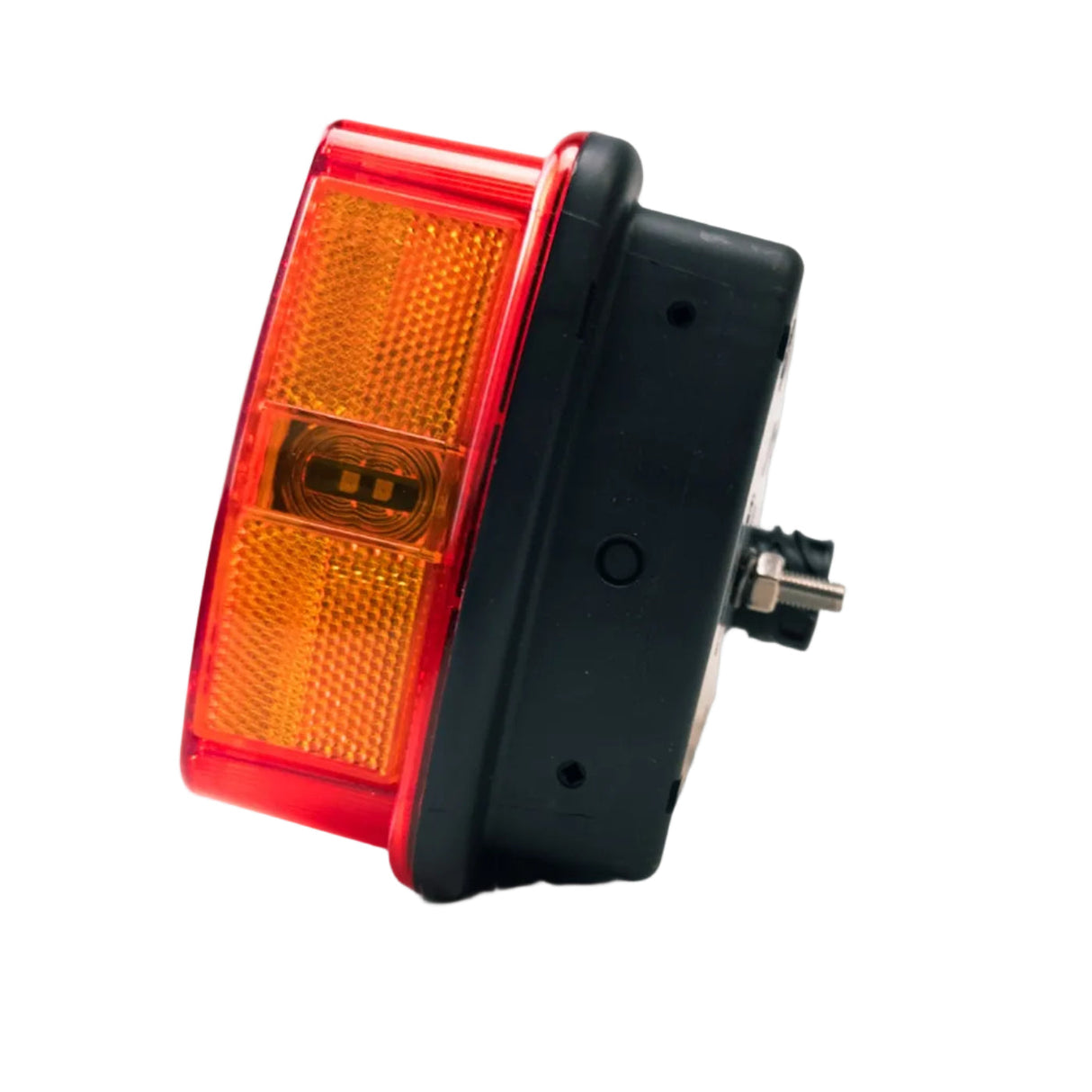 Aspöck Ecopoint II Rear Lamp for Fliegl Trailers