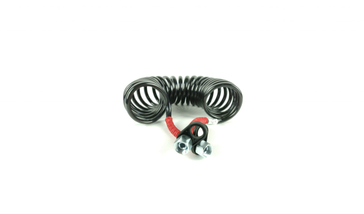 Air Coil Cable 4m, 20-Coil