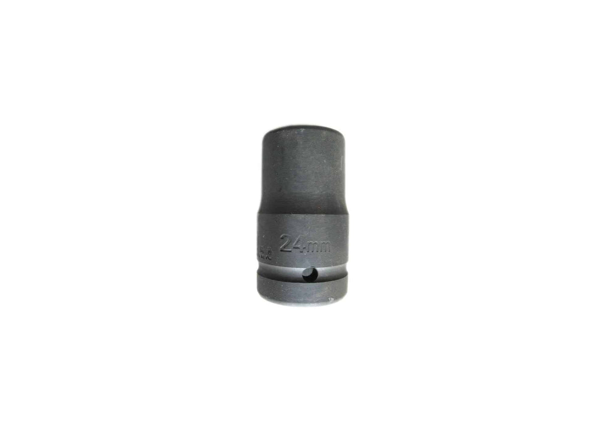 1" Impact Socket Head