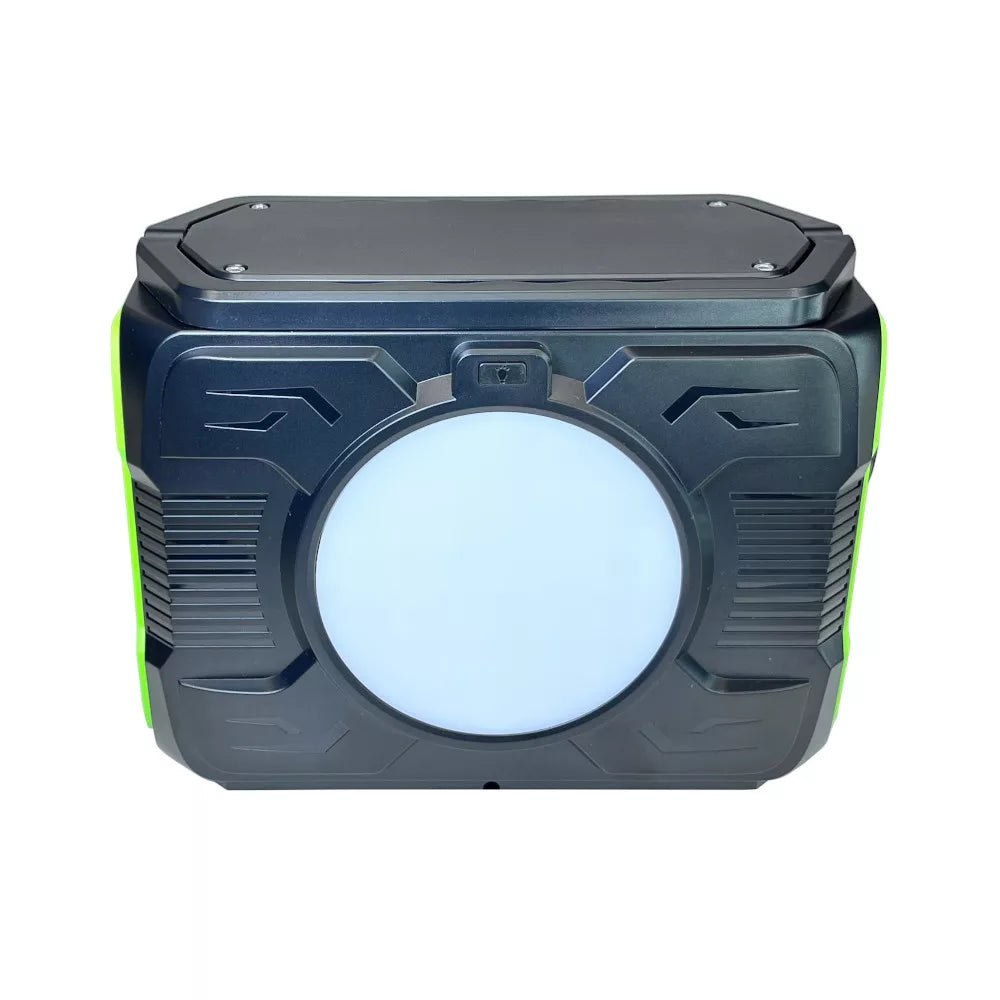 Portable Power Station – Multifunctional 40000mAh External Battery