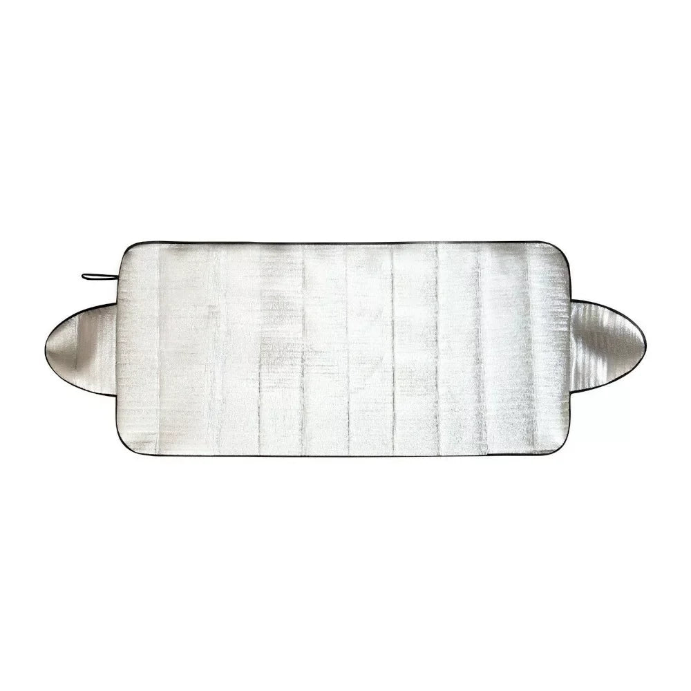 All-Season Windshield Sun Shade & Frost Protector