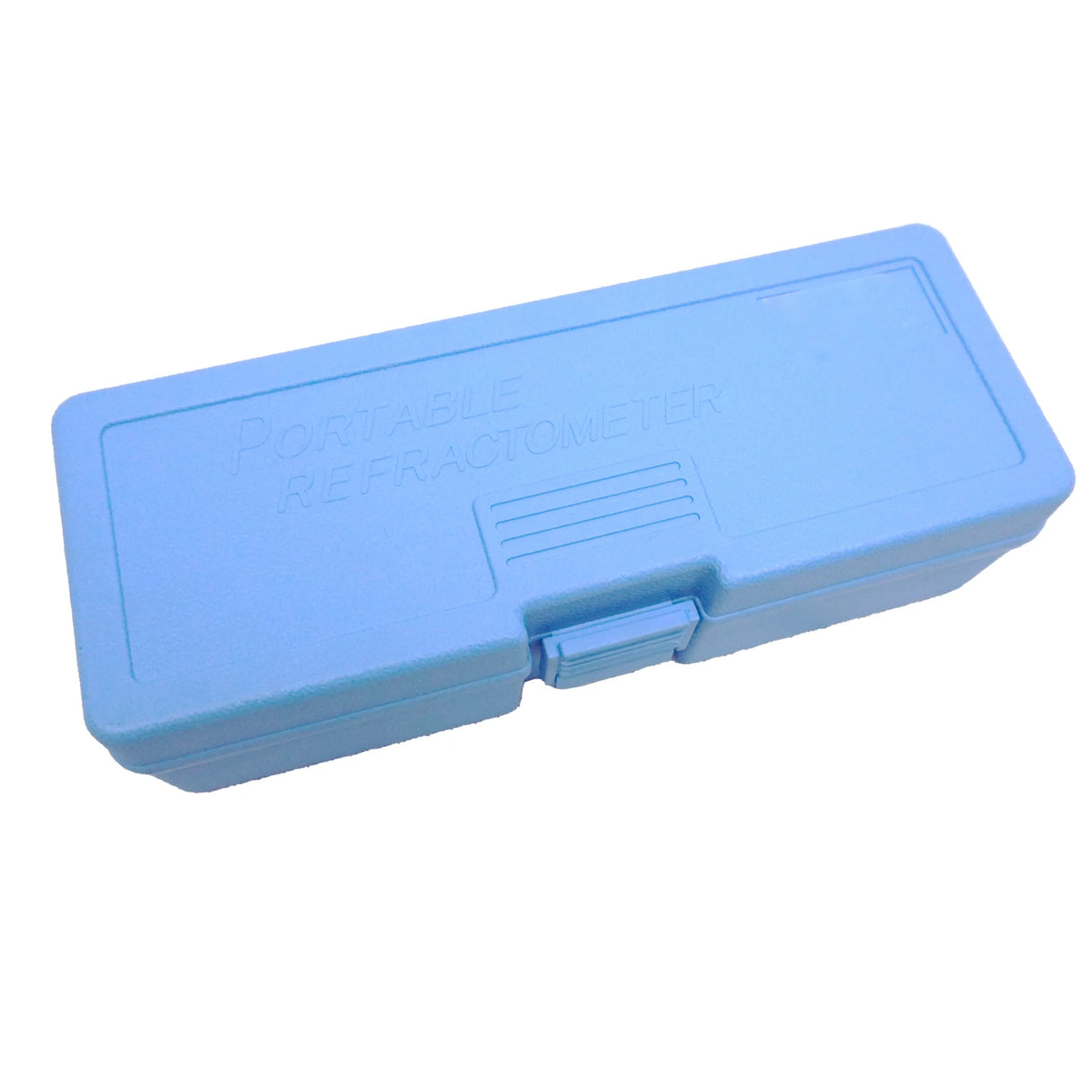 Refractómetro LED para miel