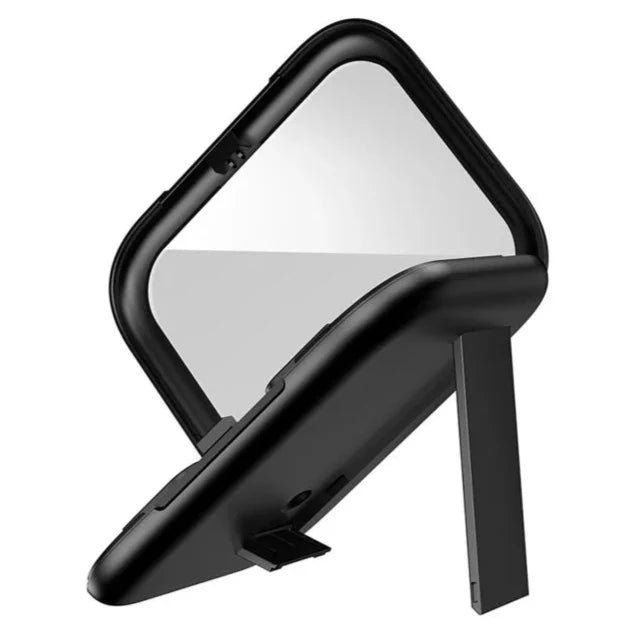 Hoco U114 6-in-1 Travel Data Cable Set with Storage Case – Black