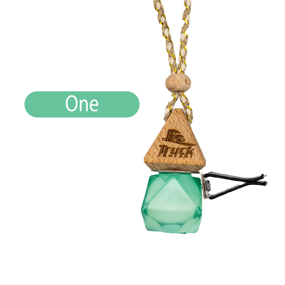 Car Perfume Air Freshener