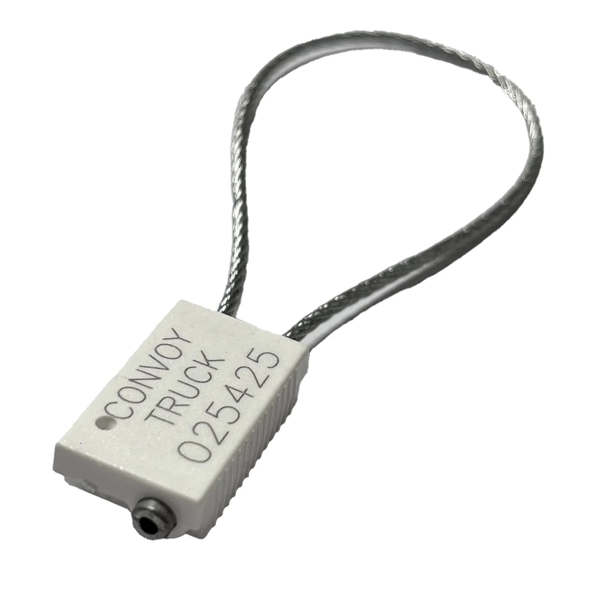 Numbered Security Seal