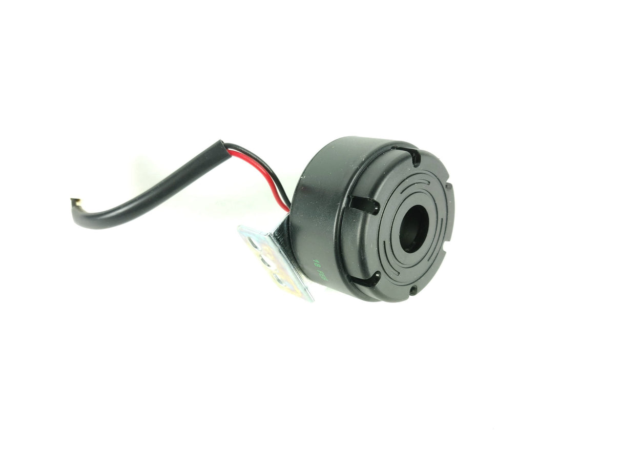 Round Reversing Buzzer 12/24V