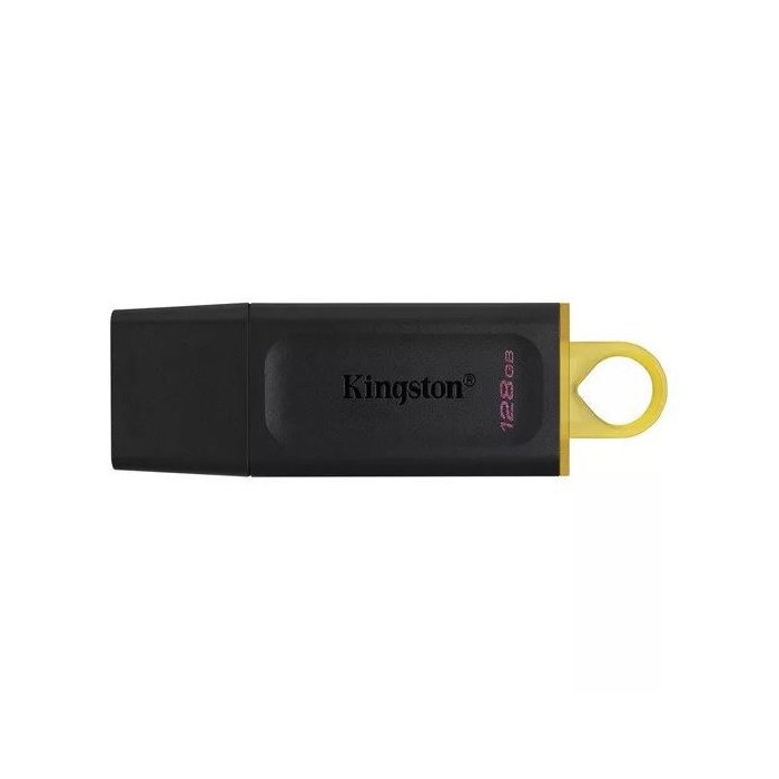 Kingston DataTraveler Exodia 128GB USB 3.2 Flash Drive