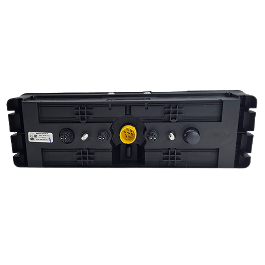 Ford Transit Rear Tail Light