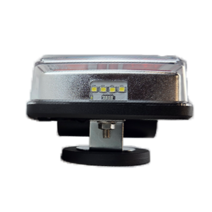 Wireless Magnetic Trailer Light Kit