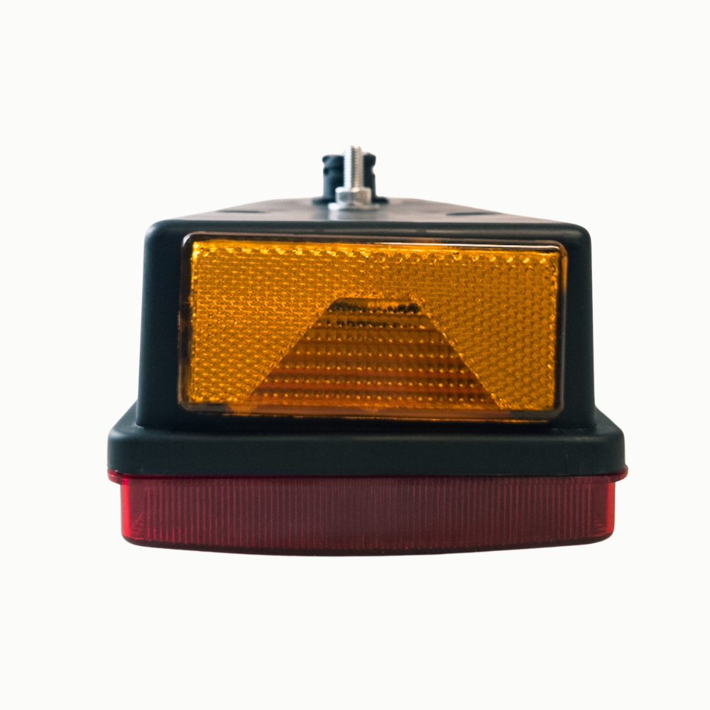 Large Rear Lamp for MAN Trucks