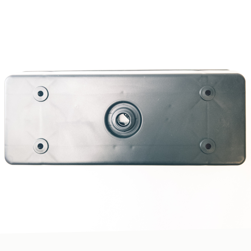 Rear Lamp for Iveco – Small, Without Connector