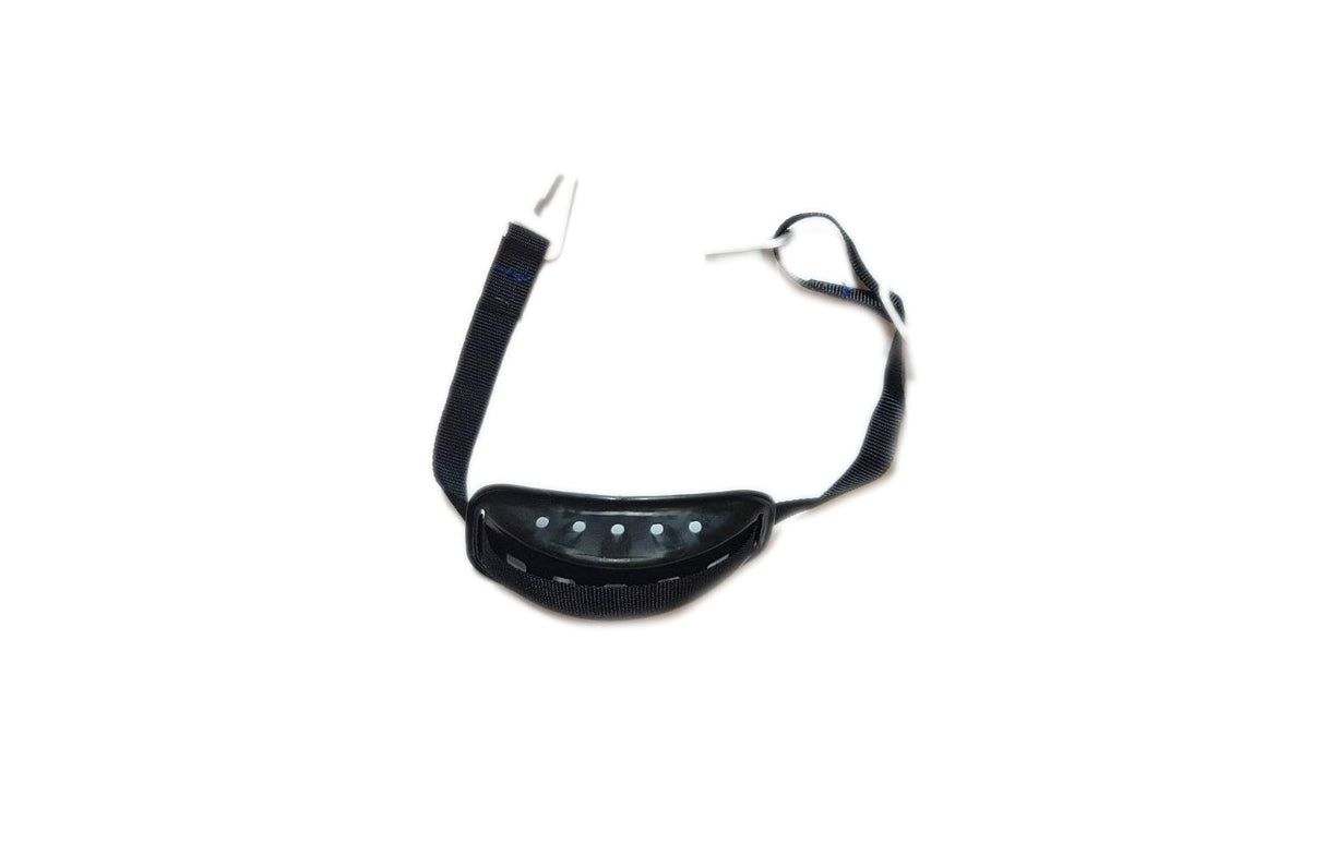 Helmet Chin Strap with Chin Guard