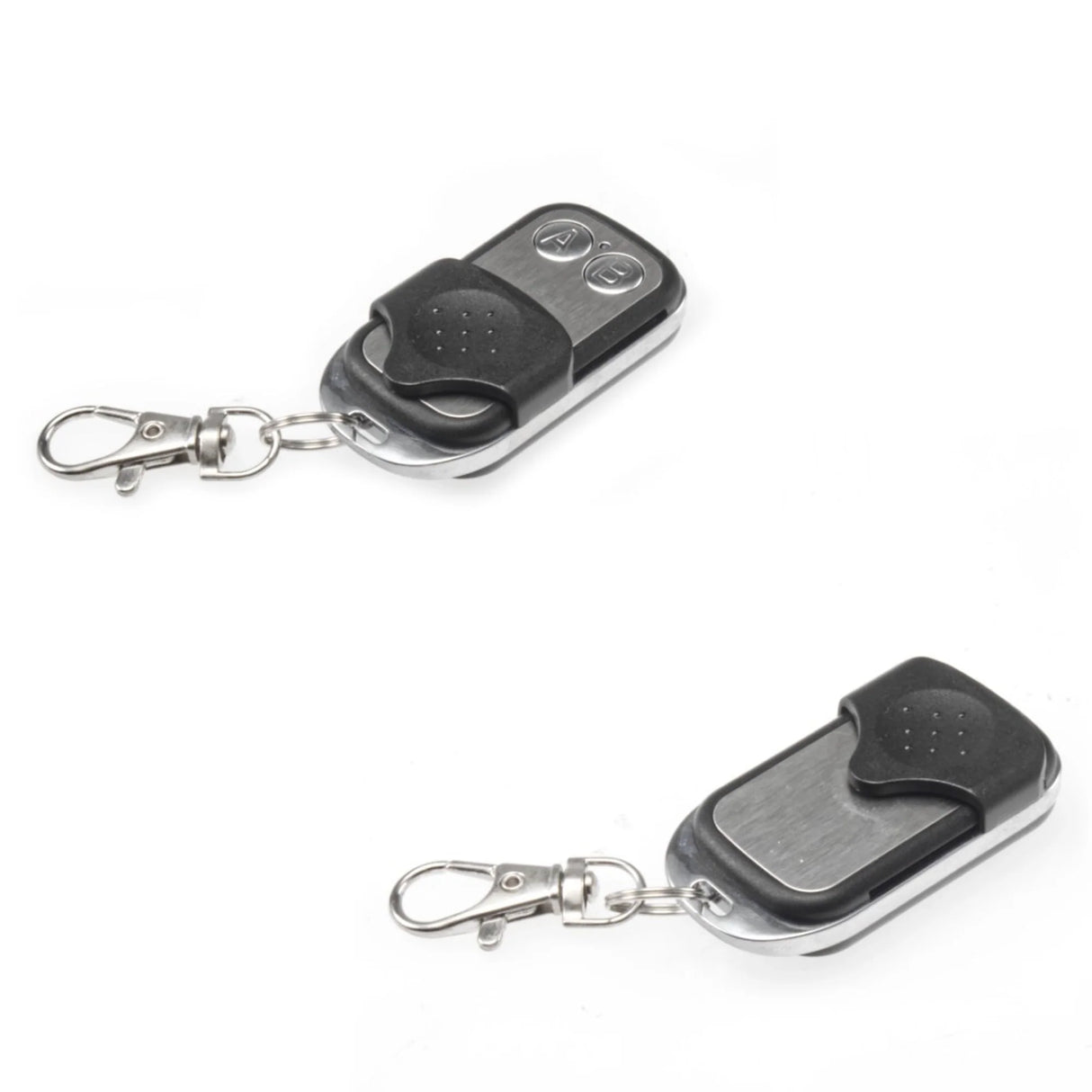 Luz LED intermitente amarilla ultrafina con base magnética y control remoto